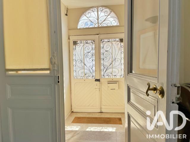 Maison vente à Saint-Lazare, Compiègne