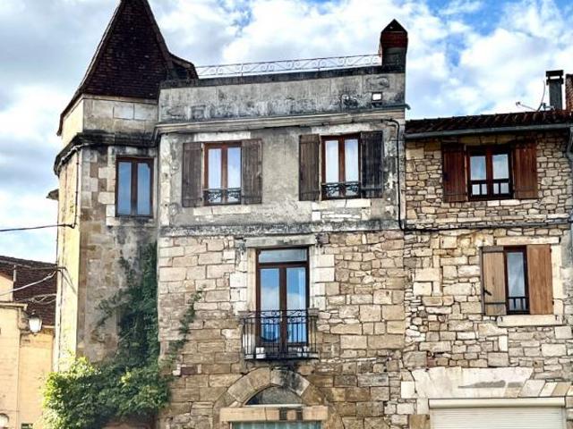 Maison vente à Nontron, Corgnac-sur-l'isle