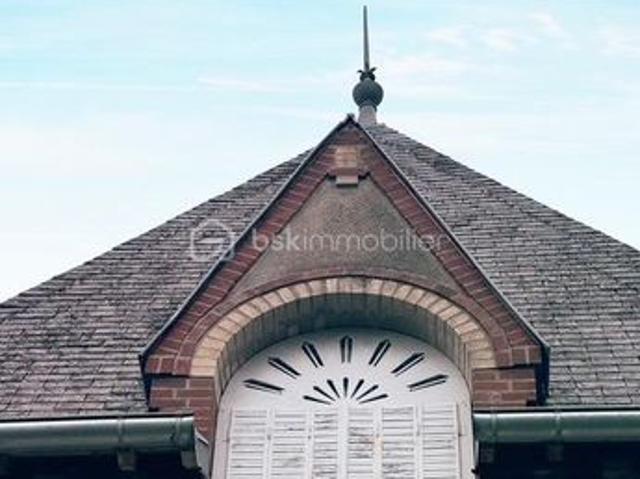 Maison vente à Mortagne-au-Perche, Gacé