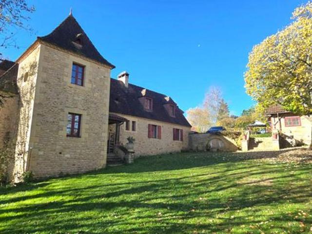 Maison vente à Périgueux, Nouvelle-Aquitaine