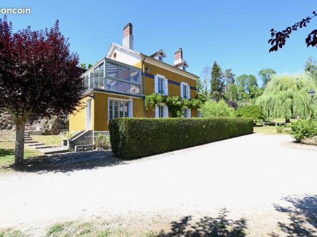Maison vente à Avallon
