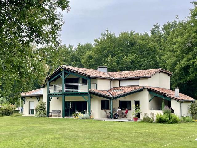 Maison vente à Langon, Saint-symphorien
