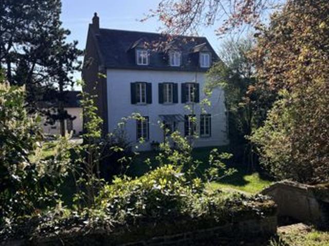 Maison vente à Amiens, Saint-sauflieu