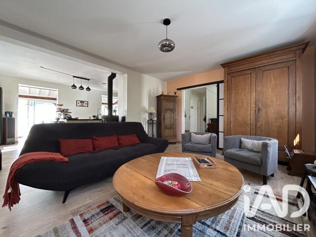 Maison vente à Poligny, Seine-et-Marne