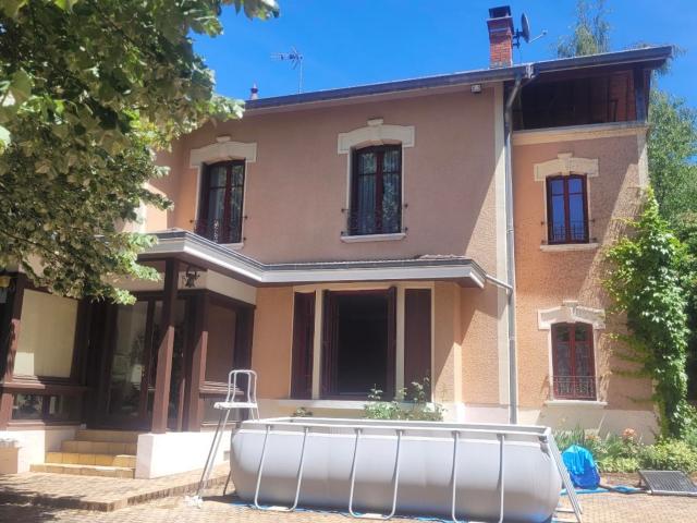 Maison vente à Villefranche-sur-Saône, Rhône