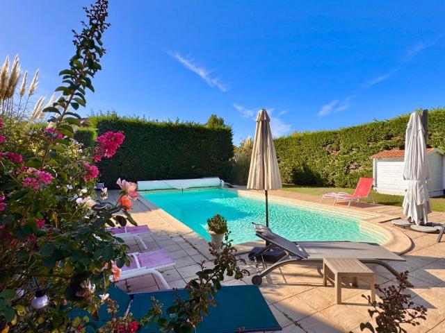 Maison vente à Le Clos du Collège, Lège-Cap-Ferret