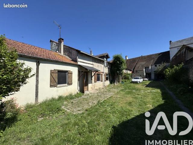 Maison vente à Étampes, Etampes