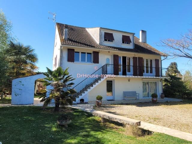 Maison vente à Montargis, La Selle-sur-le-bied