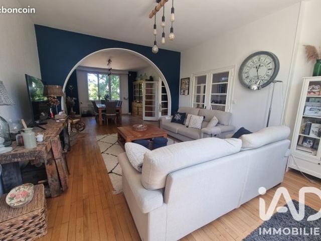 Maison vente à Angers, Pays de la Loire