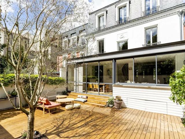 Maison vente à Antony, Montrouge