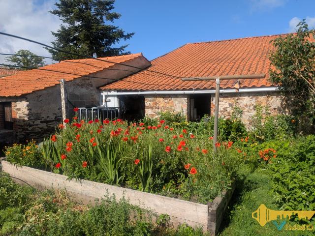 Maison vente à Nantes, Sainte-pazanne
