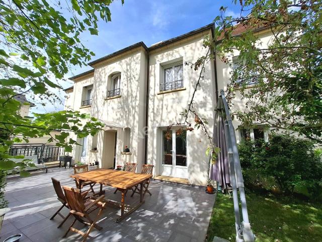 Maison vente à Pontoise, Osny