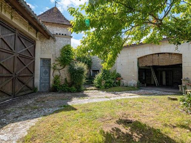 Maison vente à Pérignac, Charente