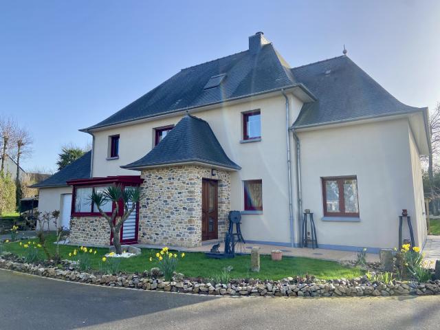 Maison vente à Rennes, Bretagne