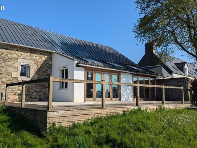 Maison vente à Pontivy, Bretagne