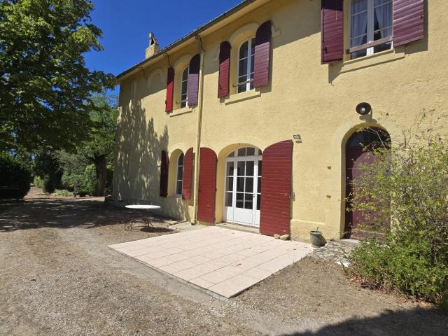 Maison vente à Arrondissement de Toulon, Le Beausset