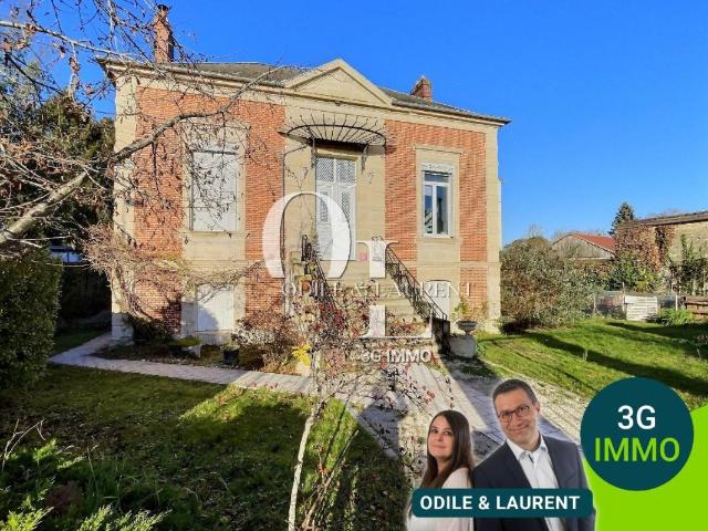 Maison vente à Clermont