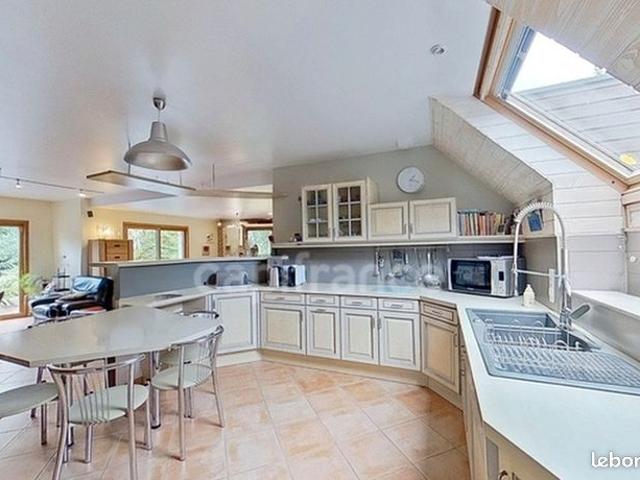 Maison vente à Lannion, Bretagne