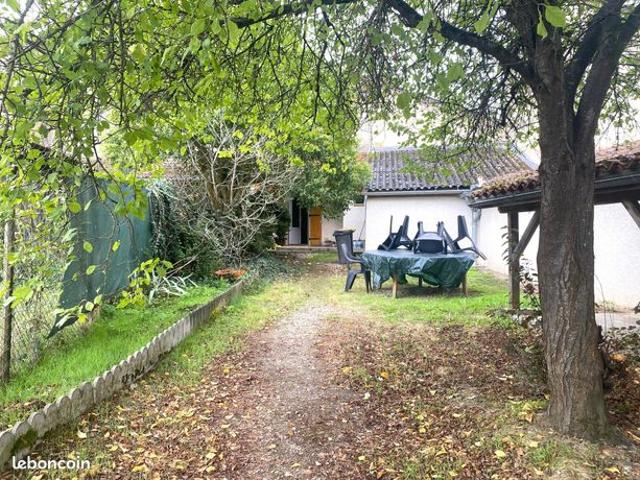 Maison vente à Marmande