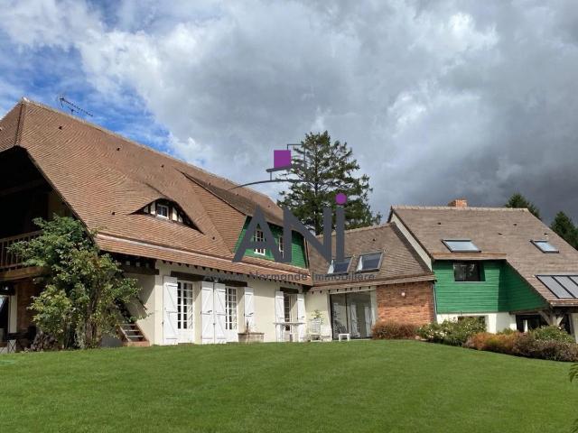 Maison vente à Dieppe, Val-de-saâne