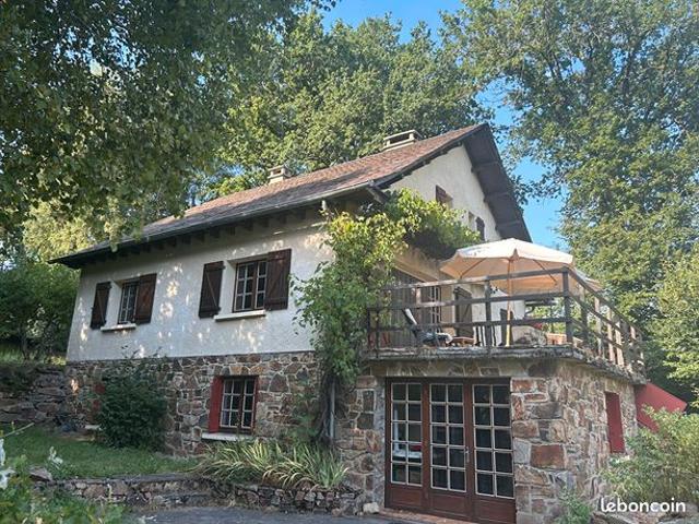 Maison vente à Millau, Arvieu