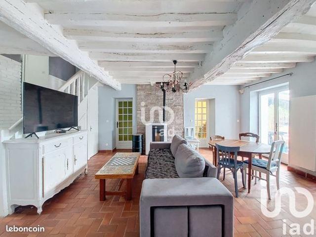 Maison vente à Cocherel, Seine-et-Marne