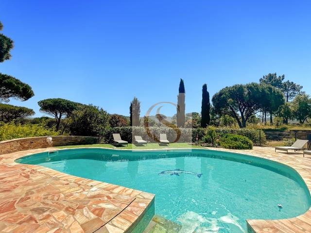Maison vente à Vidauban, Var