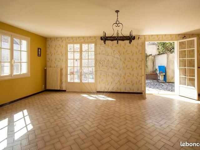 Maison vente à Auxerre, Irancy