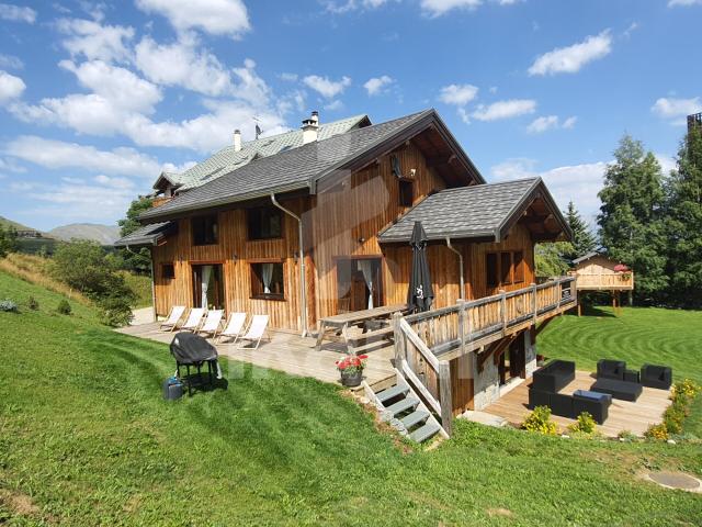 Maison vente à Saint-Jean-de-Maurienne, Villarembert