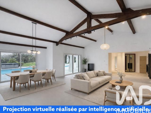 Maison vente à Villefranche-sur-Saône, Rhône