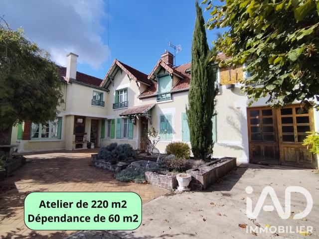 Maison vente à Payns, Aube