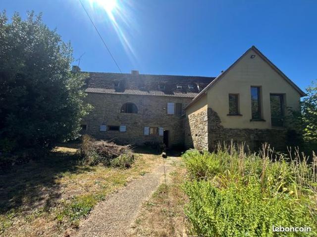 Maison vente à Villefranche-de-Rouergue, Rignac
