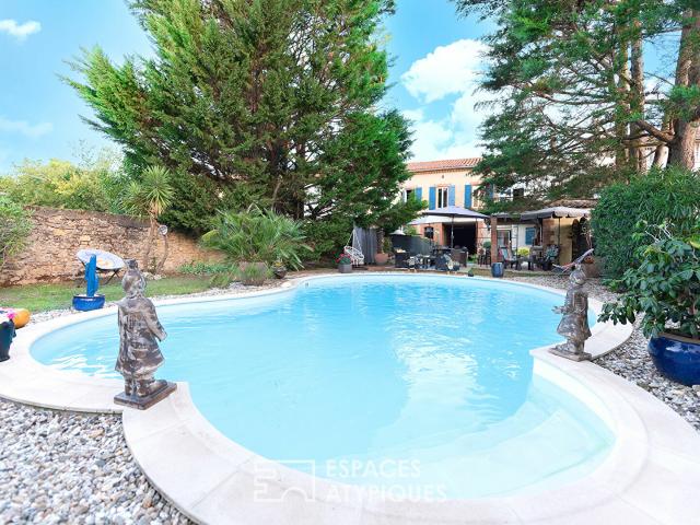 Maison vente à Castres
