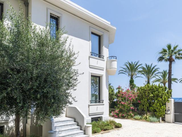 Maison vente à Nice