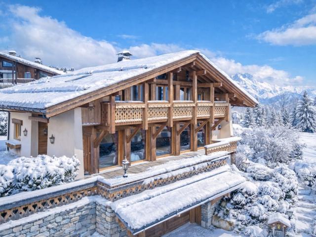 Maison vente à Bonneville, Combloux