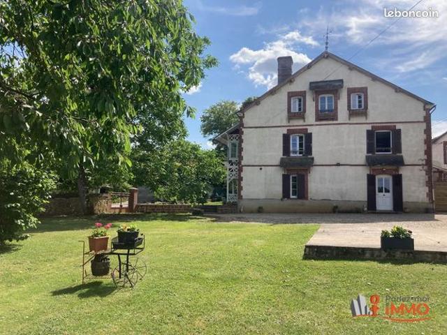Maison vente à Mézilles, Yonne