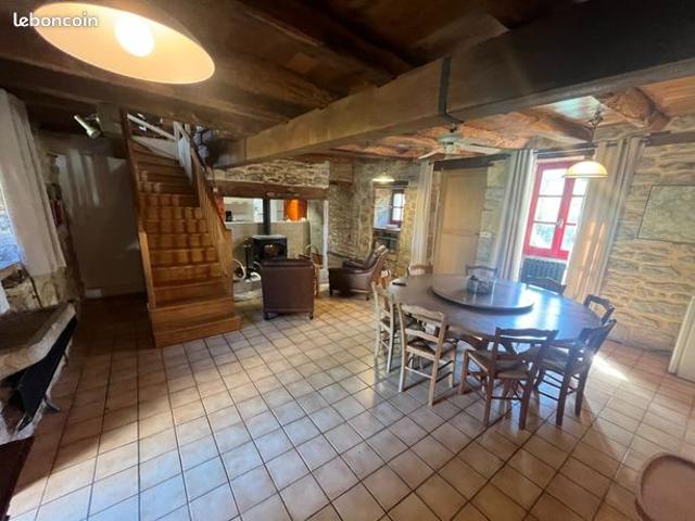 Maison vente à Villefranche-de-Rouergue, Rignac
