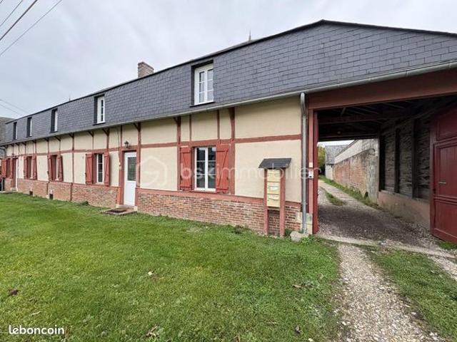 Maison vente à Beauvais, Fouilloy