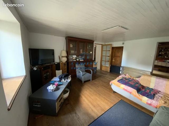 Maison vente à La Neuvelle-lès-Lure, Haute-Saône