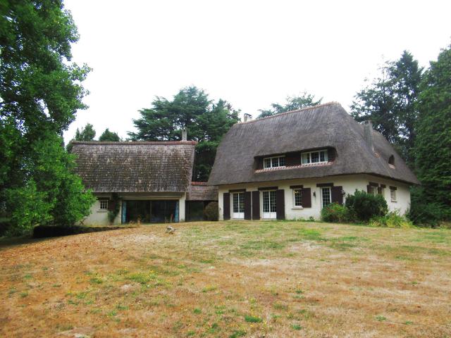 Maison vente à Mayenne, Gorron