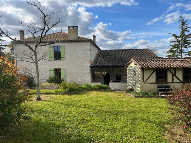 Maison vente à Villeneuve-sur-Lot, Villeréal