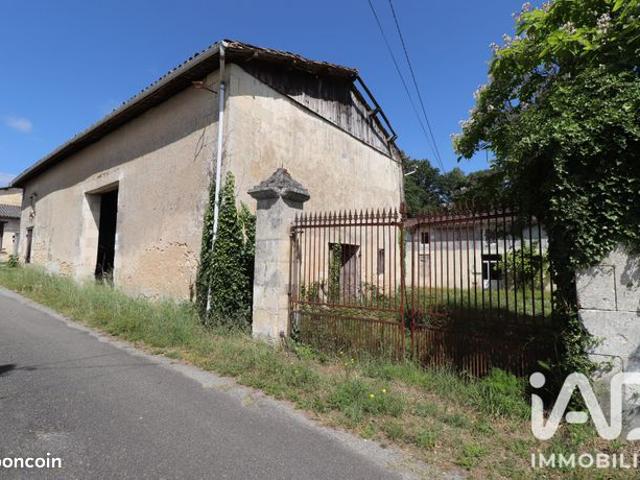 Maison vente à Jonzac, Orignolles