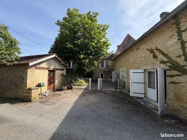 Maison vente à Audrix, Dordogne