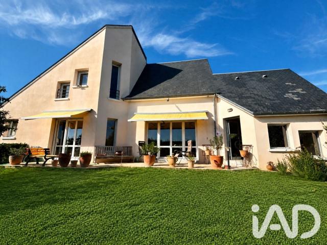 Maison vente à Les Maillettes, Vendôme