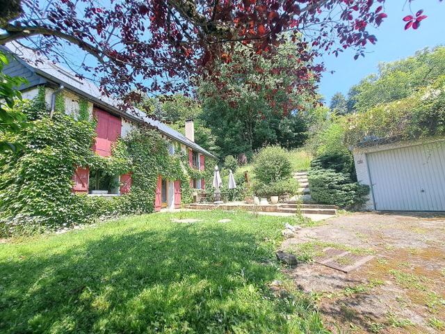 Maison vente à Évires, Fillière