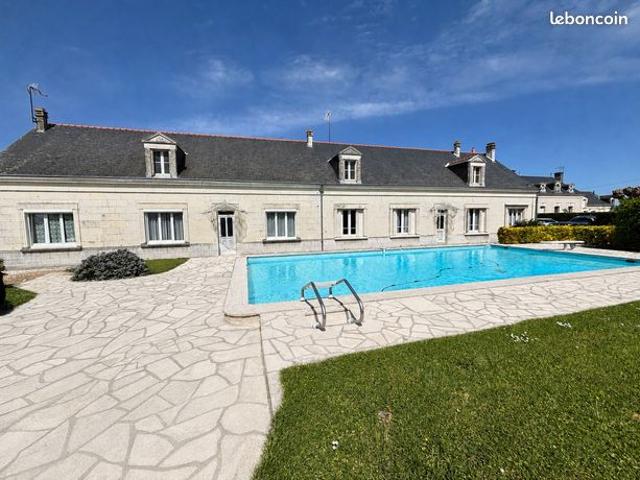 Maison vente à Chinon, Chouzé-sur-loire