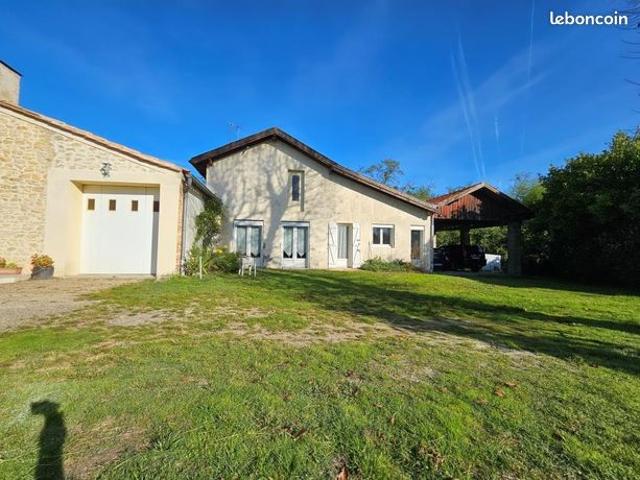 Maison vente à Blaye, Eyrans