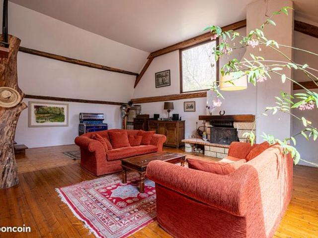 Maison vente à Saint-Julien-en-Genevois, Menthonnex-en-bornes