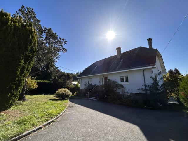 Maison vente à Tulle, Corrèze