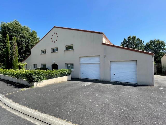 Maison vente à Cholet, Saint-macaire-en-mauges